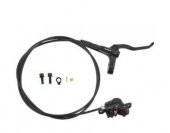 SHIMANO BL-MT200 HİDROLİK FREN SETİ  ARKA - 1