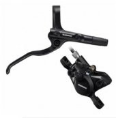 SHIMANO BL-MT200 HİDROLİK FREN SETİ  ARKA - 2