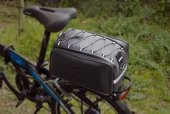 PROCYCLE HEYBELİ ARKA BAGAJ ÇANTA - 3