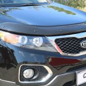 KIA SORENTO KAPUT KORUMA RÜZGARLIĞI 2010 2011 2012 2013 2014 2015 thumbnail 2
