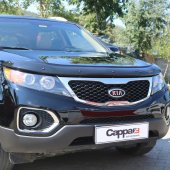 KIA SORENTO KAPUT KORUMA RÜZGARLIĞI 2010 2011 2012 2013 2014 2015 thumbnail 4