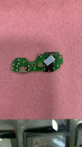 Kadrioğlu Tecno Spark 8C Şarj Soketi - 1
