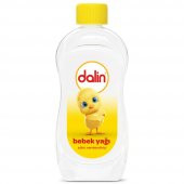 Dalin Bebek Yağı 500 Ml - 1