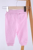 Babyhola Kız Bebek Patiksiz Alt Pantolon 8680 - 5