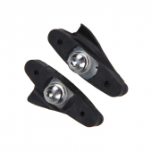 BRAKCO Fren Pabucu - Yol Bisikleti, R-458, Kartlı - 1