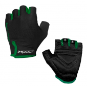IMPACT Eldiven - VENTA Yeşil  -  L beden - 1