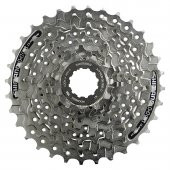 SHIMANO Ruble/Kaset Acera 8 Vites 11-32T CS-HG41-8 - 1