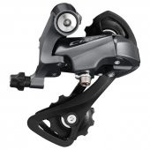 SHIMANO Arka Aktarıcı 8Vites Claris RD-R2000 Kısa Bacak - 1