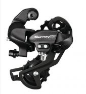 SHIMANO TX800 ARKA VİTES 7-8 Lİ - 1