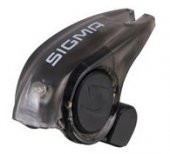 SIGMA BRAKELIGHT FREN LAMBASI  - SİYAH - 1