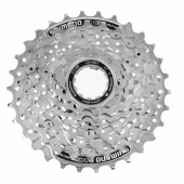 SHIMANO Kaset Ruble Alivio CS-HG51-8 8 Vites -  11-30 - 1