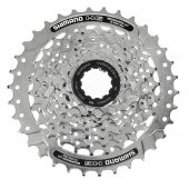 SHIMANO ACERA CS-HG41 RUBLE 8 VİTES  11-34 - 1