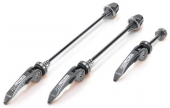 XLC QUICK RELEASE 3'LÜ SET GRİ QR-L05 - 1
