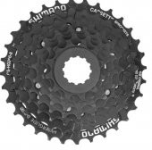 SHIMANO CS-HG200-8TX RUBLE 8 VİTES 11-32 - 1