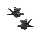 SHIMANO Vites Kolu Seti Alivio 3x9s w/ OGD SL-M3100 - 1