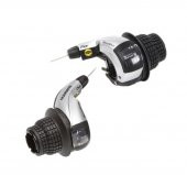 SHIMANO /SLRS45 KOLDAN  VİTES KOLU takımı  3*8 - 1
