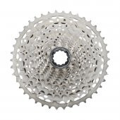 SHIMANO Kaset/Ruble 11 Vites Deore CS-M5100-11 11-42T - 1