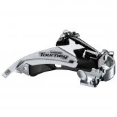 SHIMANO TY500-TS6 ÖN VİTES 6/7  VİTES 34.9 MM KELEPÇE 42T FD - 1