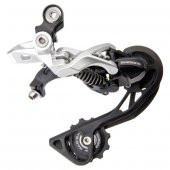 SHIMANO RD-M781 DEORE XT ARKA VİTES GRİ - 1
