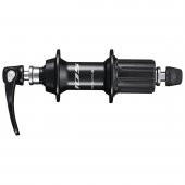 SHIMANO Arka Hazne 10/11s 130/32 Siyah FH-R7000 105 - 1