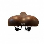 SELLE ROYAL SKY YAYLI GENİŞ SELE -  KAHVERENGİ - 2