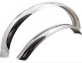 TAIWAN ÇAMURLUK 26J NİKEL OVAL - 1