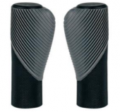 TRAZAZO ERGONOMIC DESTEKLİ ELCİK - SİYAH GRİ - 1
