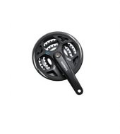 SHIMANO  ALTUS 311 AYNAKOL 175 ML  28-38-48T  KAPAKLI - 1