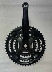 TAIWAN OFMEGA AYNAKOL KAPAKSIZ 48X38X28 170mm - SIYAH - 1