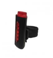 ZOZO - Arka Stop USB şarzlı - 6058 - 1