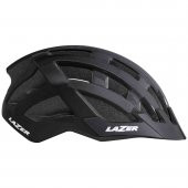 Lazer Kask Compact CE-CPSC- 54/61CM - SİYAH - 2