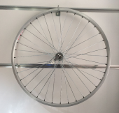 DT - 26" TEK KAT ÖRÜLÜ ÖN JANT , V, ALÜMİNYUM, 36D. MAND - 1