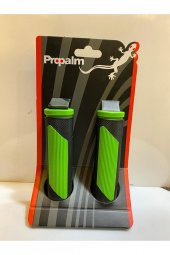PROPALM  SLİKON ELCİK - SİYAH YEŞİL - 1