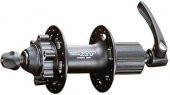 SHIMANO XT-DEORE FHM 756  ARKA ÖBEK 36 DELİK - 1