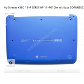 Hp Stream X360 11-P SERİSİ HP 11-P010Nt Alt Kasa - 1
