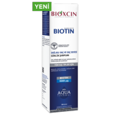 Bioxcin Biotin 300 ml Günlük Şampuan - 1