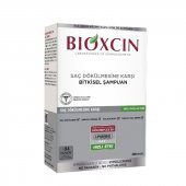 Bioxcin Genesis Şampuan 300 ml  Yağlı Şaçlar İçin - 1