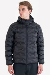Lescon Erkek Şişme Mont 23K-1072 - 1