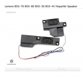 Lenovo B50-70 B50-80 B50-30 B50-45 Hoparlör Speaker - 1