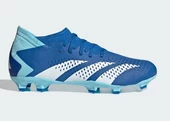 ADİDAS PREDATOR ACCURACY.3 FG MAVİ KRAMPON GZ0026 Y-109 - 1