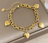 Sones | Çelik Bileklik | Sns400800 thumbnail 1