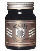 Morgan’s Pomade Oudh & Amber Firm Hold Pomade 100g - 1
