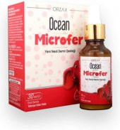 Ocean Microfer Damla 30 ml thumbnail 1