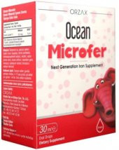 Ocean Microfer Damla 30 ml thumbnail 2