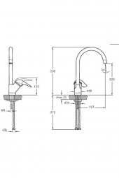 Ares Krom Evye Batarya A42072 - 2