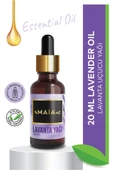 Lavanta Uçucu Yağı 20 Ml - 1