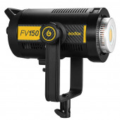 Godox FV150 Flaş / LED150W Video Işığı - 3