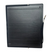 NOAS LED Projektör 300 w led projektör spot smd led aydınlatma - 4