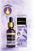 Lavanta Uçucu Yağı 20 Ml - 4