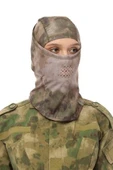 TACTİCAL BALACLAVA MASKE - 5
